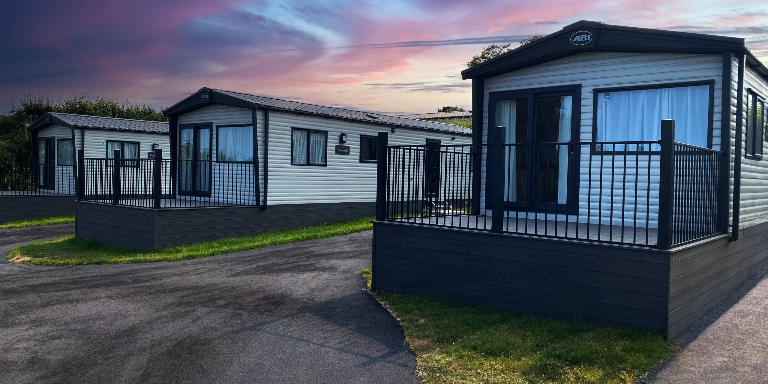 static caravan featured image