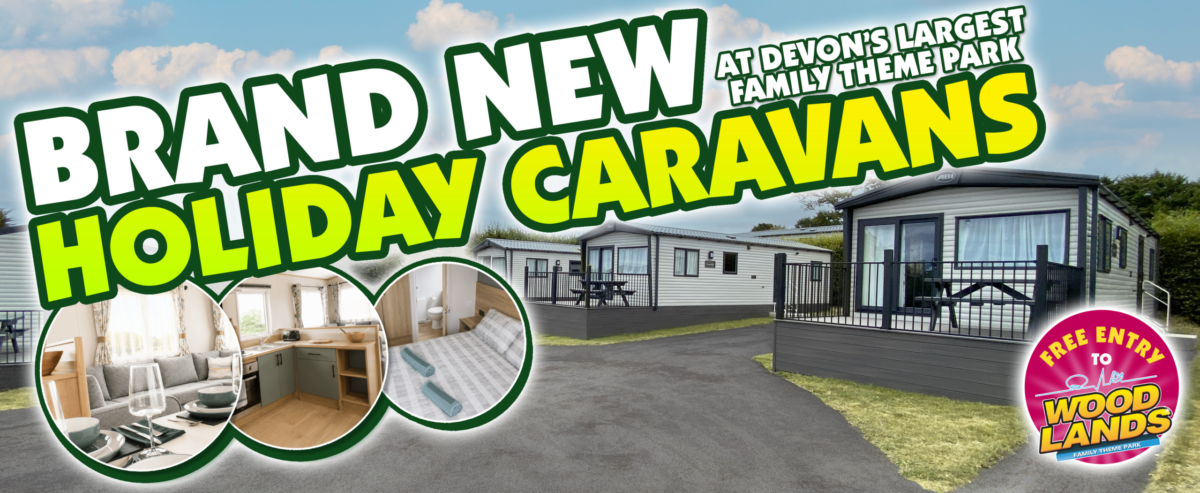 statics banner - HOLIDAY CARAVANS-generic